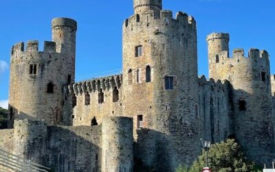 Best Tours & Experiences in Caernarfon Wales