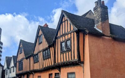 Best Tours & Experiences in Ipswich England
