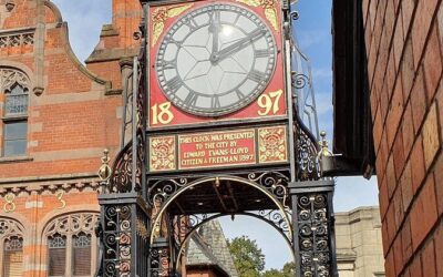 Best Tours & Experiences in Chester Rows England