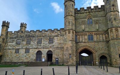 Best Tours & Experiences in Hastings England