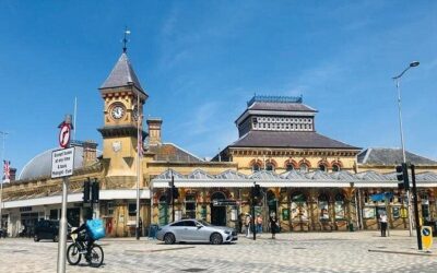 Best Tours & Experiences in Eastbourne England