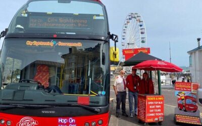 Best Tours & Experiences in Bournemouth England