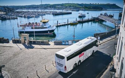 Best Tours & Experiences in Plymouth England