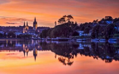 Best Tours & Experiences in Truro England