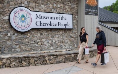 Best Tours & Experiences in Cherokee North Carolina