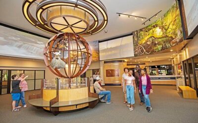 Best Tours & Experiences in Anniston Alabama