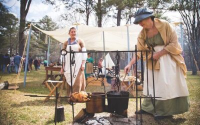 Best Tours & Experiences in Opelika Alabama