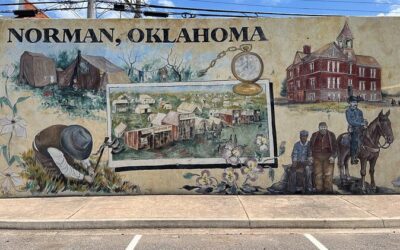 Best Tours & Experiences in Norman Oklahoma