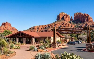 Best Tours & Experiences in Sedona Red Rock