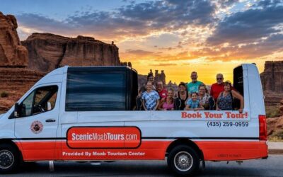 Best Tours & Experiences in Moab Arches Utah