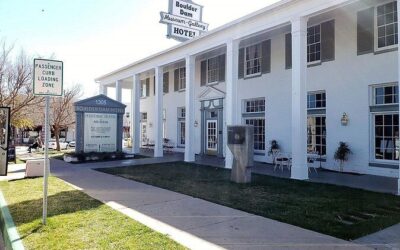 Best Tours & Experiences in Boulder City Nevada
