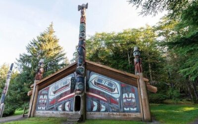 Best Tours & Experiences in Ketchikan Totem Poles
