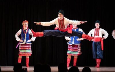 Best Tours & Experiences in Sitka Russian Heritage