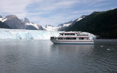 Best Tours & Experiences in Valdez Alaska
