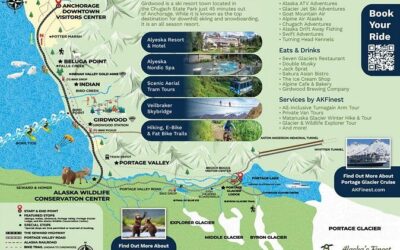Best Tours & Experiences in Girdwood Alaska