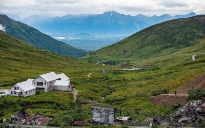 Best Tours & Experiences in Palmer Alaska