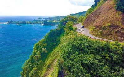 Best Tours & Experiences in Hana Highway Maui