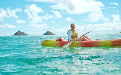 Best Tours & Experiences in Kailua Oahu