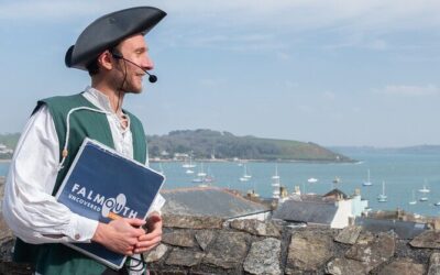 Best Tours & Experiences in Falmouth England