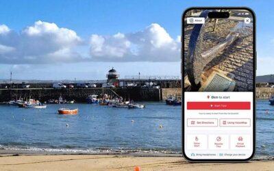Best Tours & Experiences in St Ives Harbour England