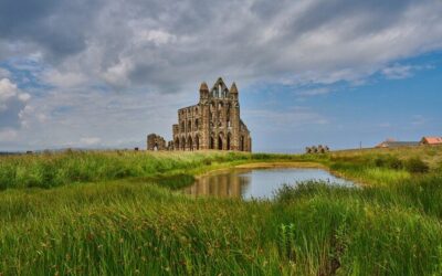 Best Tours & Experiences in Whitby Abbey England