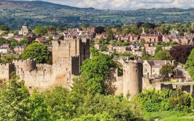 Best Tours & Experiences in Ludlow England