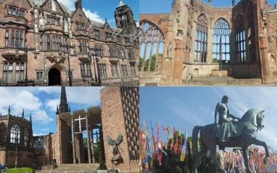 Best Tours & Experiences in Coventry England