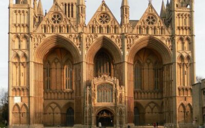 Best Tours & Experiences in Peterborough England