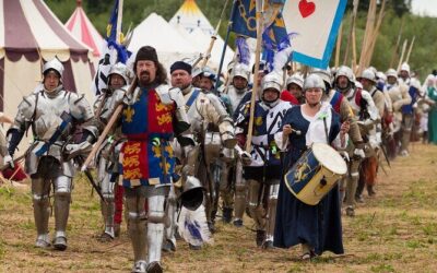 Best Tours & Experiences in Colchester England