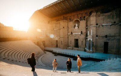 Best Tours & Experiences in Orange France Roman