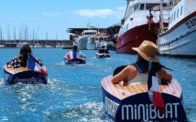 Best Tours & Experiences in Sete France