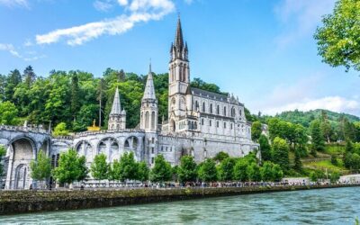 Best Tours & Experiences in Lourdes France