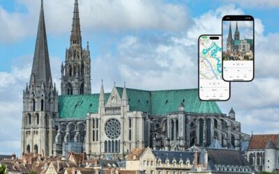 Best Tours & Experiences in Chartres Cathedral