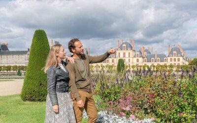 Best Tours & Experiences in Vaux le Vicomte France