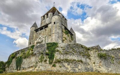 Best Tours & Experiences in Provins France