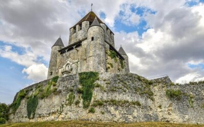 Best Tours & Experiences in Senlis France