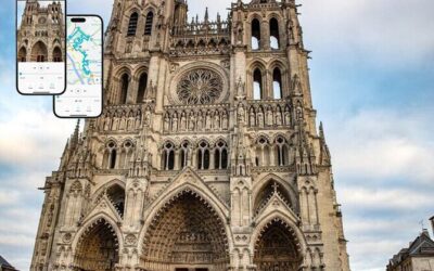 Best Tours & Experiences in Amiens Cathedral