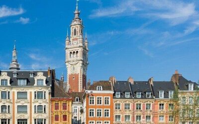 Best Tours & Experiences in Lille France