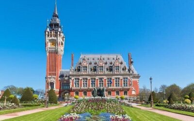 Best Tours & Experiences in Calais France