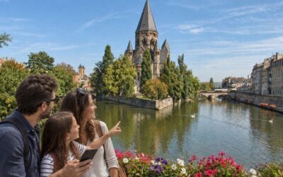 Best Tours & Experiences in Metz Cathedral