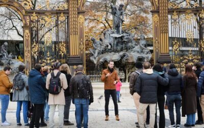 Best Tours & Experiences in Nancy Place Stanislas