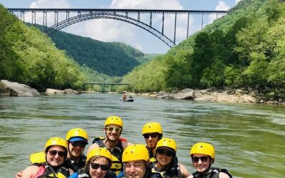 Best Tours & Experiences in New River Gorge West Virginia