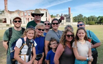Best Tours & Experiences in Cumberland Island Georgia