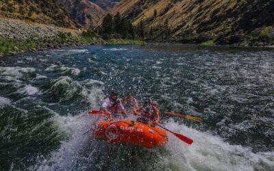 Best Tours & Experiences in Salmon Idaho