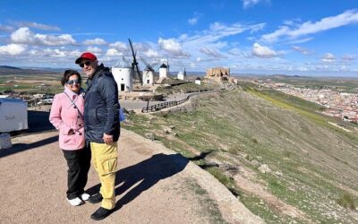 Best Tours & Experiences in Consuegra Spain