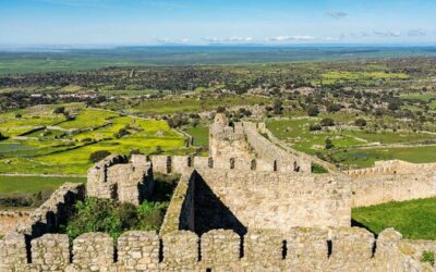 Best Tours & Experiences in Trujillo Spain