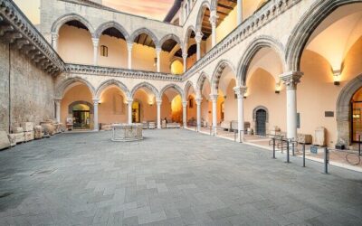 Best Tours & Experiences in Tarquinia Italy
