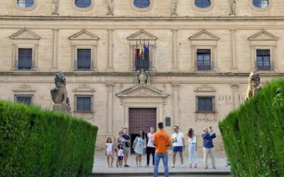 Best Tours & Experiences in Baeza Spain