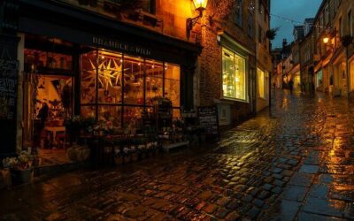 Best Tours & Experiences in Frome England