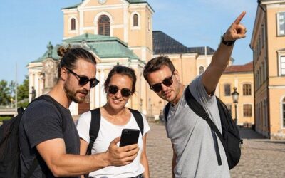 Best Tours & Experiences in Karlskrona Sweden
